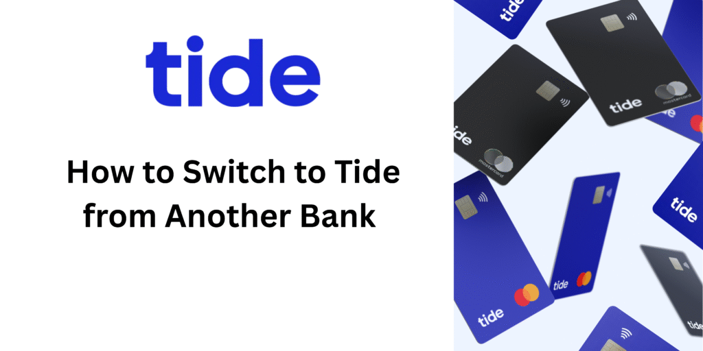 switch to tide