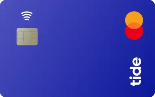 Tide Referral Code